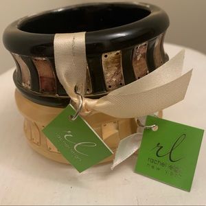 Rachel Leigh Bangles